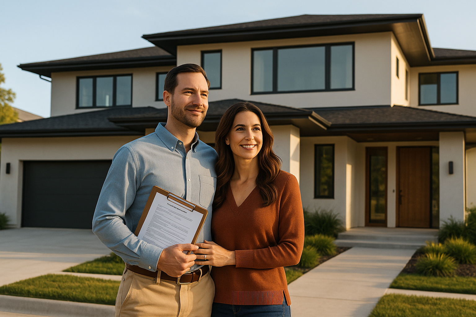 🧱 Jumbo Loans: Financing High-Value Homes with Ease