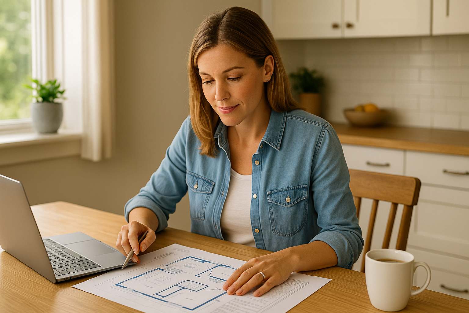 💰 Tapping Home Equity: When It Makes Sense (and When It Doesn’t)