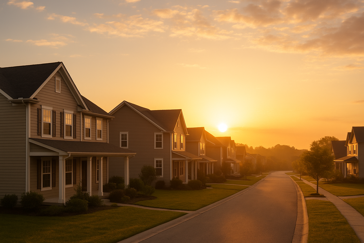 🏠 Doma Loans Mortgage Market Update – October 23, 2025