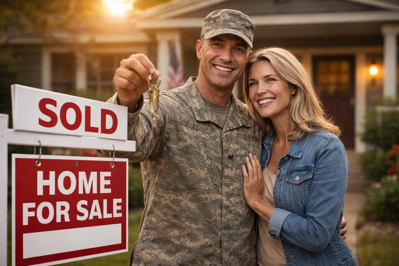 Top Benefits of VA Loans